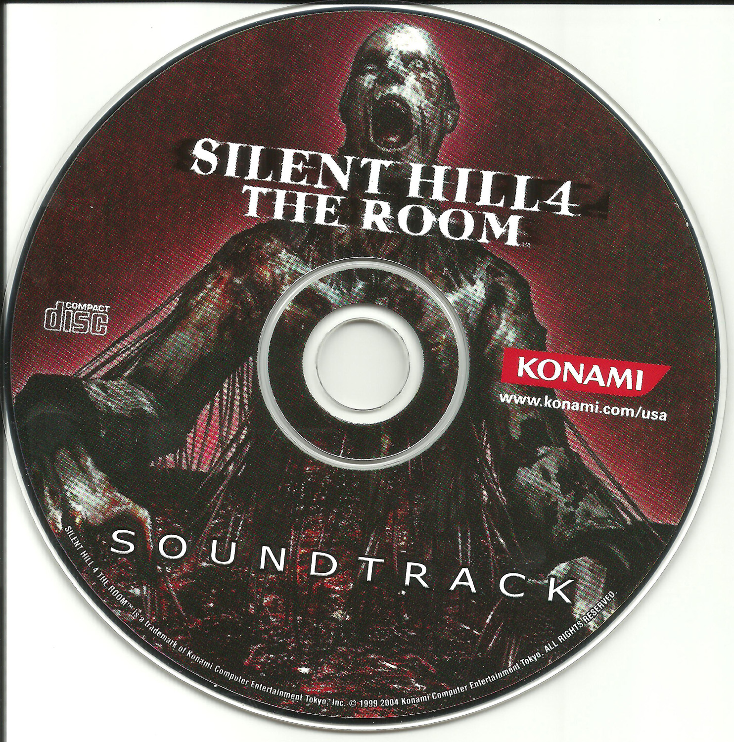 silent hill 4 download