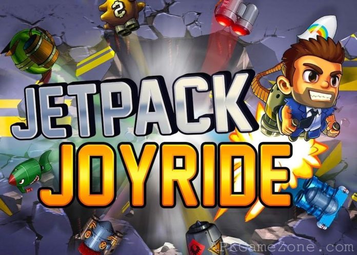 jack pack joyride mod apk